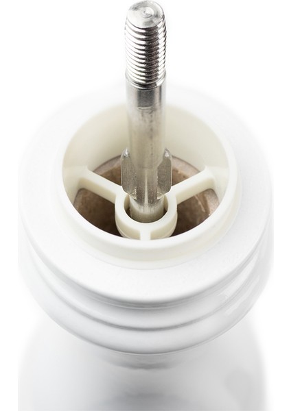 Paris U-Select Tuz Değirmeni Lake Beyaz 18 cm modelleri