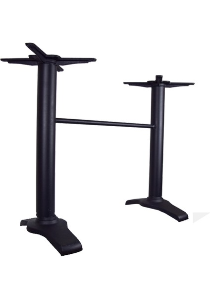 Döküm Ayak Ikili BY-3010