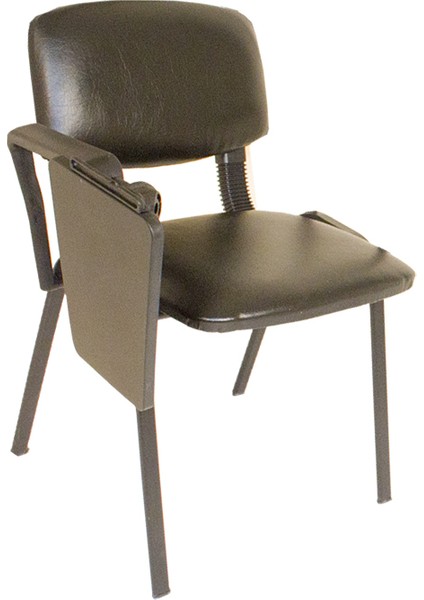 Form Hareketli Kollu Konferans Sandalyesi - Beyaz (4 Adet) fiyatları