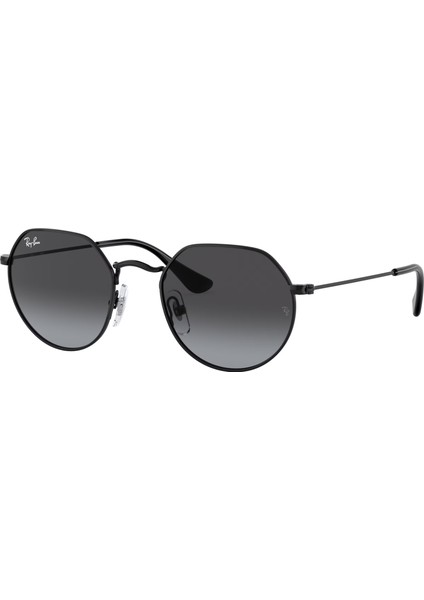 Ray-Ban Junıor 0RJ9565S 287/8G 47-19-130 Çocuk Güneş Gözlüğü