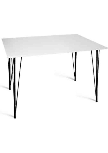 Premıum Mutfak Masası - Beyaz
