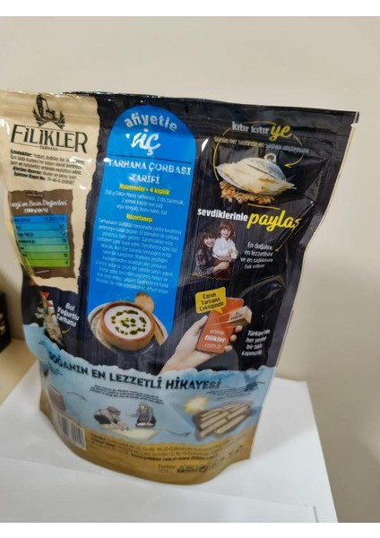 Sıkma Tarhana 500 Gr. fiyatları