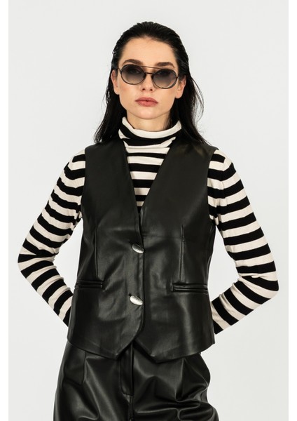 Jokey Deri Yelek fiyatları