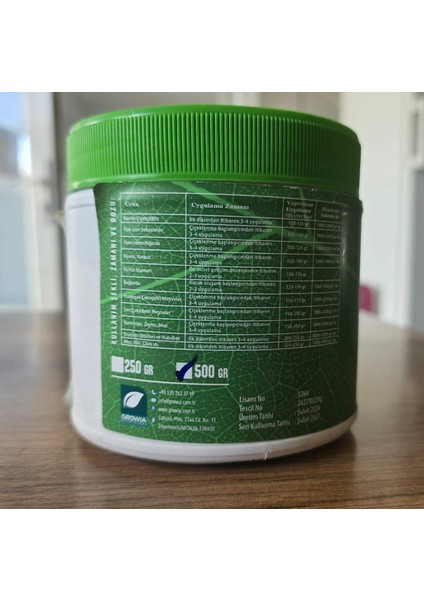 Prime Florita modelleri