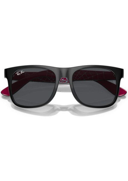 Ray-Ban Junıor RJ9069S 716787 48-16-130 Çocuk Güneş Gözlüğü