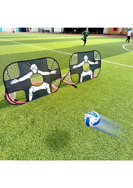 Taşınabilir Kale Çantalı – Futbol ve Çocuk Antrenman Seti fiyatları