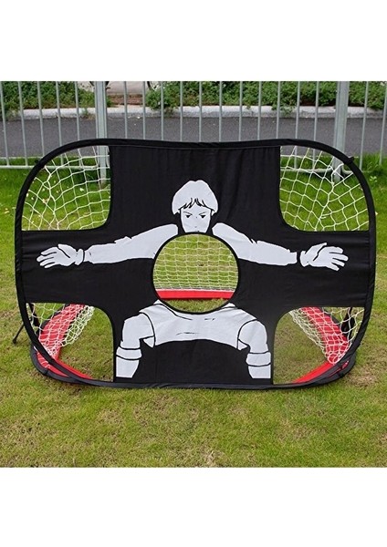 Taşınabilir Kale Çantalı – Futbol ve Çocuk Antrenman Seti modelleri