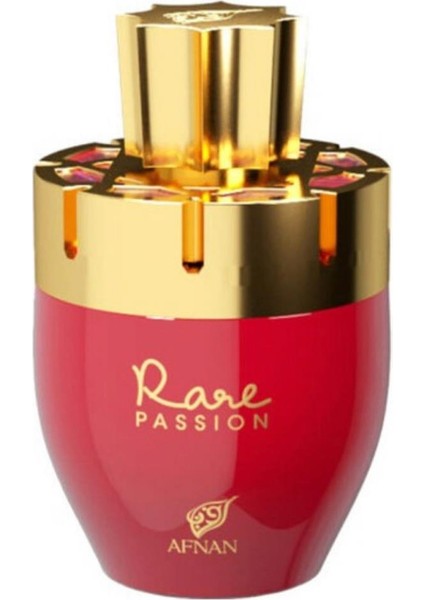 Rare Passion Edp 100 ml Kadın Parfümü