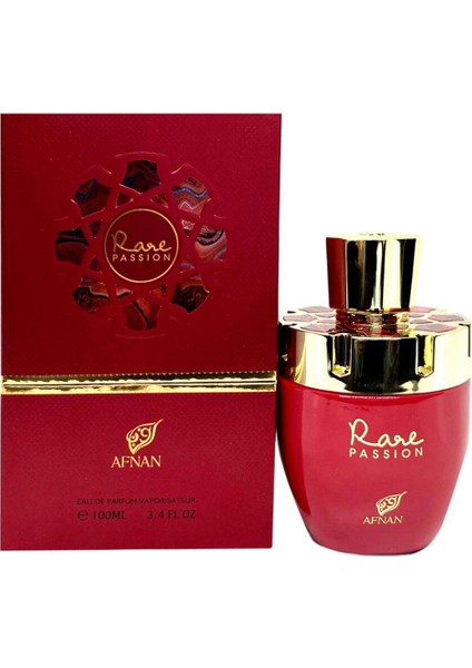 Rare Passion Edp 100 ml Kadın Parfümü fiyatları