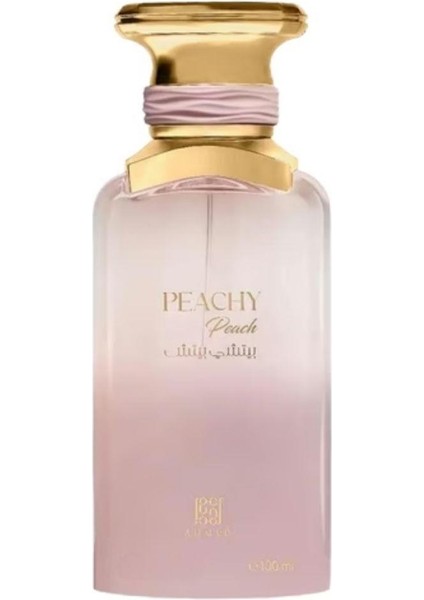 Peachy Peach Extrait De Parfum 100 ml Unisex Parfüm