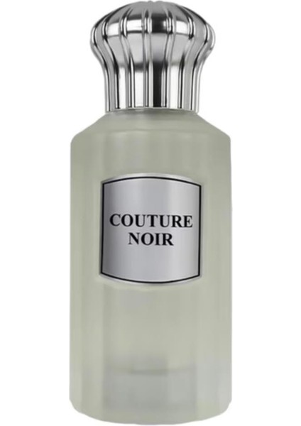 Couture Noir Extrait De Parfüm 100 ml Unisex Parfüm