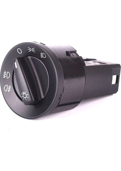 Vw Volkswagen Golf 4 Mk4 1998-2004 Uyumlu Ön Arka Sisli Far Açma Düğmesi Anahtarı 1C0941531 indirimleri