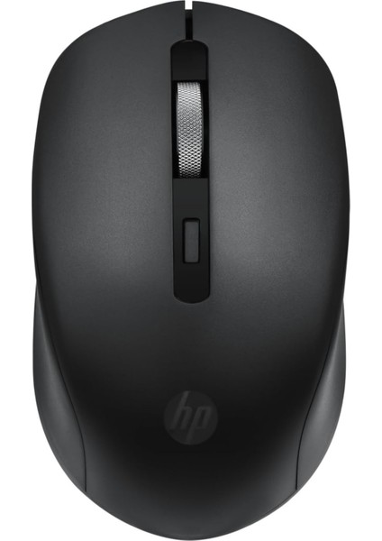 Hp 1000 Wireless Mouse