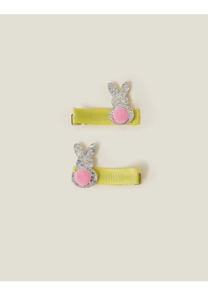 Bunny Klips Toka x 2