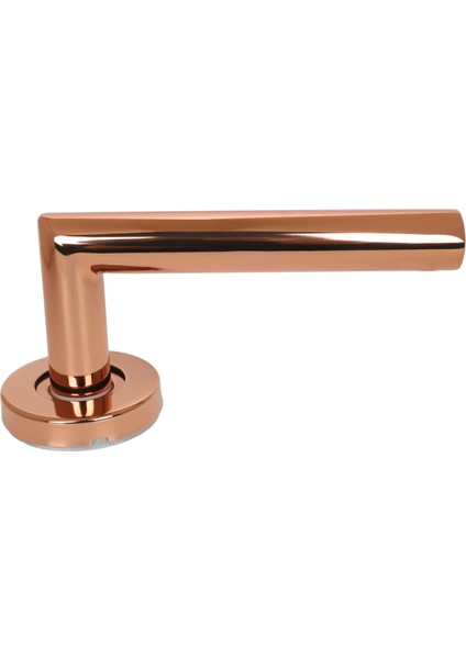 Vega Bronz Oda Tipi Rozetli Paslanmaz Kapı Kolu Takım modelleri