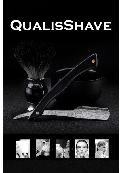 U53 Ustura + 5 Adet Platinum Yaprak Jilet indirimleri