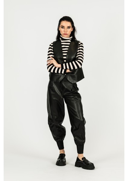 Jokey Deri Yelek fırsatları