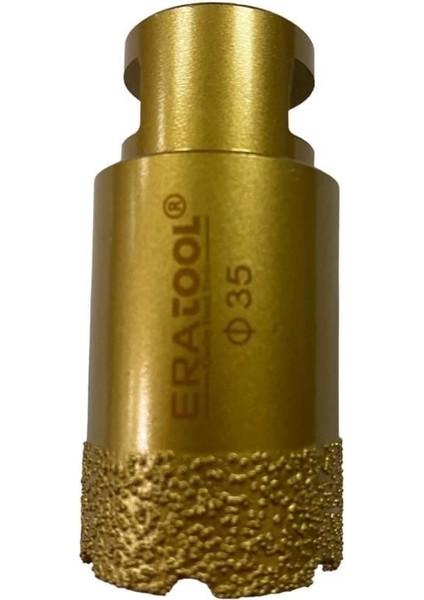 Bfs Era 55892 35 mm M14 Granit Mermer Delici Panç