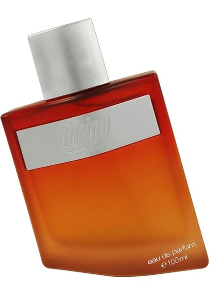 Mauzoon Edp 100 ml Unisex Parfüm
