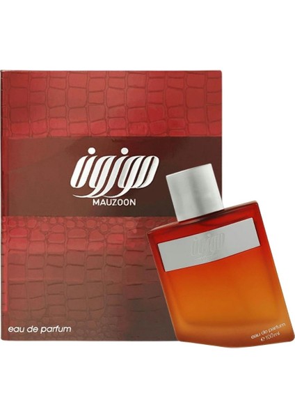 Mauzoon Edp 100 ml Unisex Parfüm fiyatları