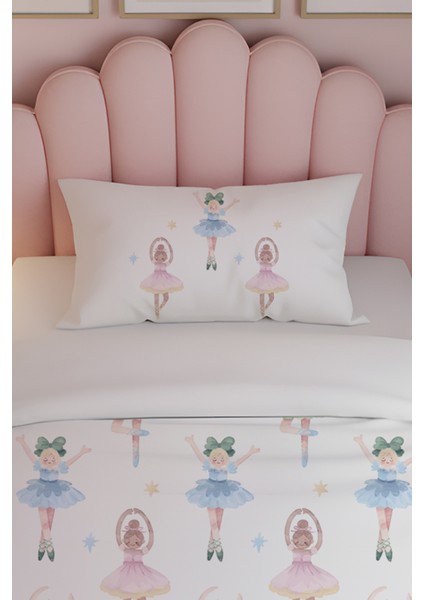 %100 Pamuk Tek Kişilik Nevresim Takımı fiyatları