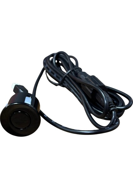 Araç Park Sensörü Gözü 22MM Siyah (SNR22-S) 1 Adet Fiyatı fiyatları