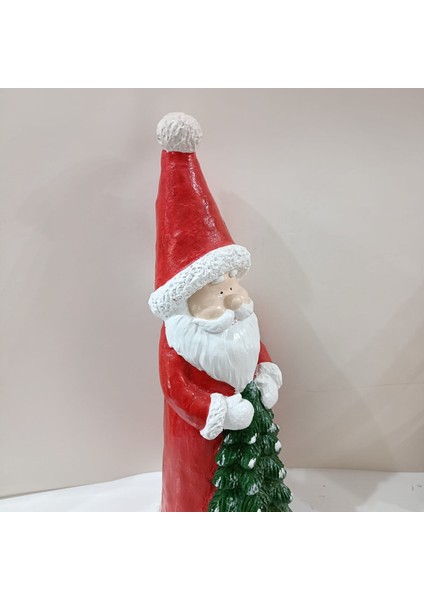 Eli Çamlı Noel Baba Büyük fiyatları