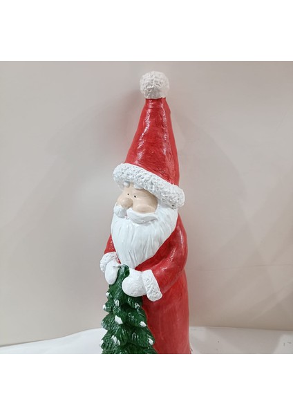 Eli Çamlı Noel Baba Büyük modelleri