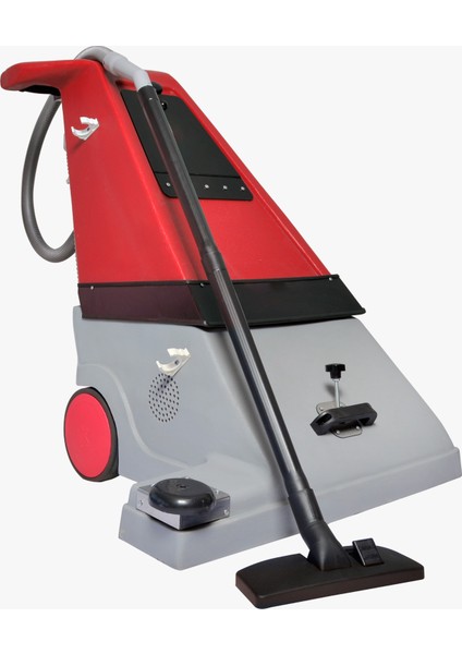 Cami Süpürgesi 60CM Dass Lvc 60 Geniş Alan Halı Süpürgesi fiyatları