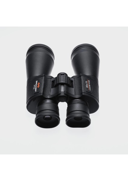 Breaker 90X70WD4 Çift Göz Ayarlı Kamp ve Av Dürbünü 1000M/45M modelleri
