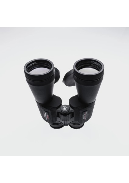 Breaker 90X70WD4 Çift Göz Ayarlı Kamp ve Av Dürbünü 1000M/45M