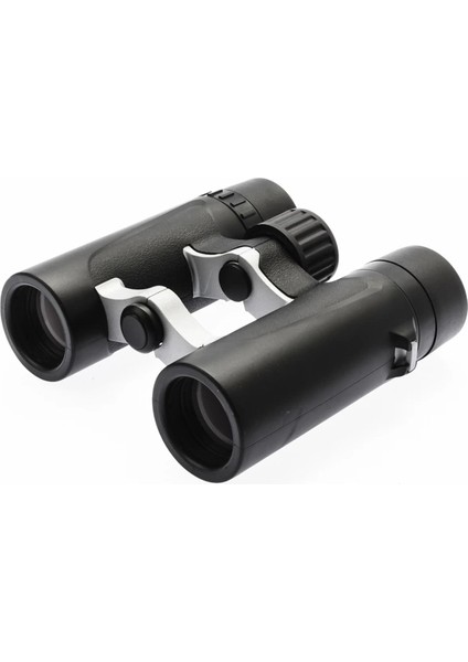 8X25 Profesyonel Su Geçirmez El Dürbünü – 1000/56M – Kompakt Tasarım