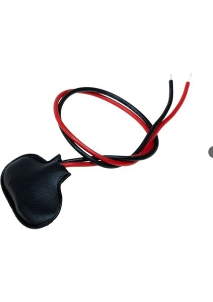 9V Pil Başlığı – 1 Adet fiyatları