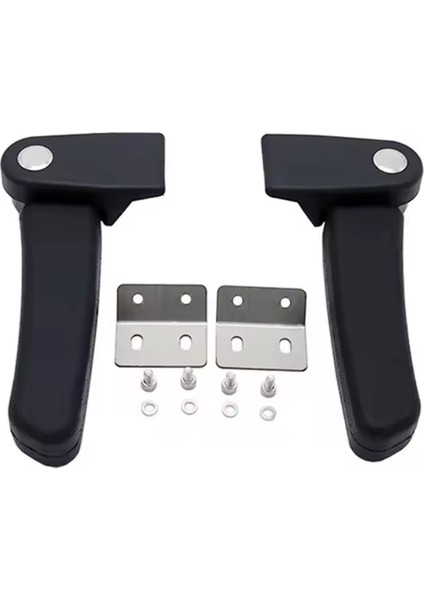 Motosiklet Artçı Kol Dayama Kiti modelleri