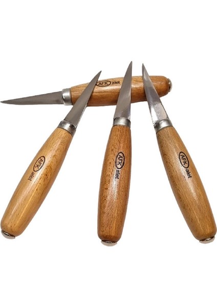 Ahşap Yontma Bıçağı-Ahşap Hobi fiyatları