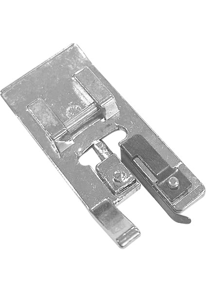 Overlok ve Sülfile Dar Dikiş Ayak Tabanı Rj