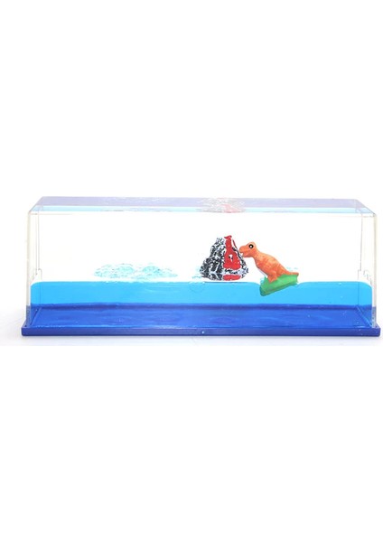 Batmayan Gemi ALK3205