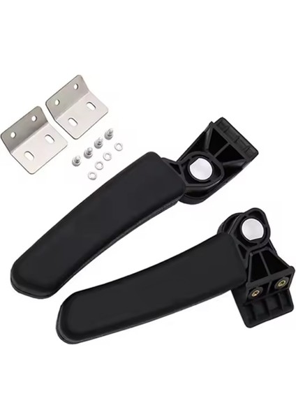 Motosiklet Artçı Kol Dayama Kiti indirimleri