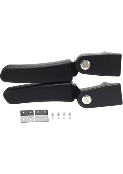 Motosiklet Artçı Kol Dayama Kiti