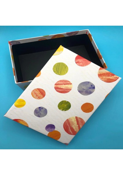 Puantiyeli Kutu fiyatları