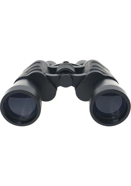 7X50 Kauçuk Kaplamalı Mavı Cam Mercekli Dürbün fırsatları