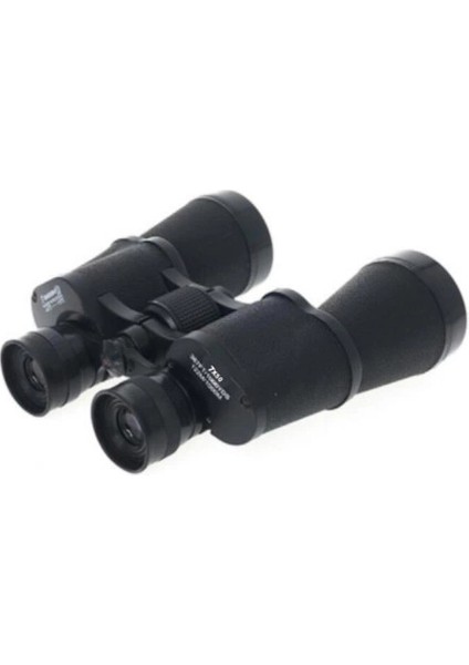 Baigish 7X50 El Dürbünü 1000M/76M – Rus Malı – Üstün Kalite