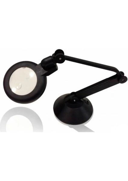 Ledli Yüksek Kaliteli Kompakt Masa Üstü Büyüteç modelleri