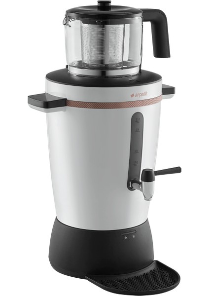 Se 9034 Semaver modelleri