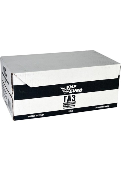 Remtas Vmf Eurogaz Kamp Ocak Gazı Valfli Kartuş 227GR - 28 Adet fiyatları