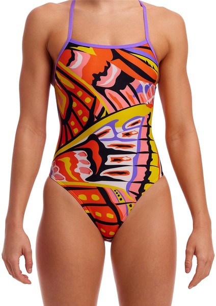 Tmt Gold Tips Bağlamalı Yüzücü Mayosu – Ayarlanabilir Askılı fiyatları