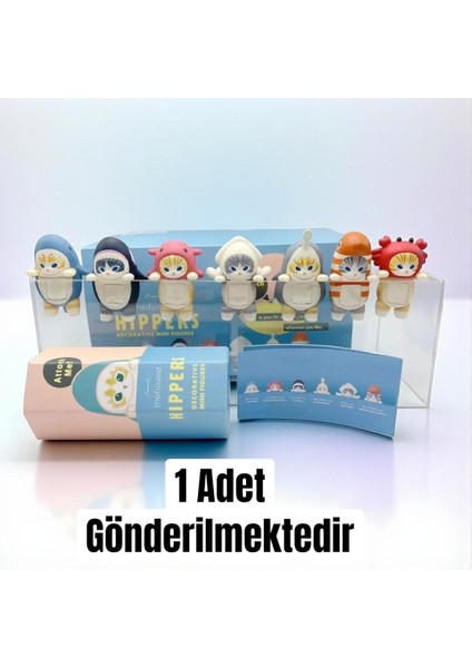 SONNY ANGEL CATS SERIES ( Tel,Tablet,PC,Oto Aksesuarı)