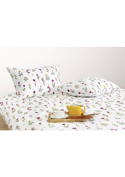 Lina Çift Kişilik Nevresim+Yastık Kılıfı fiyatları