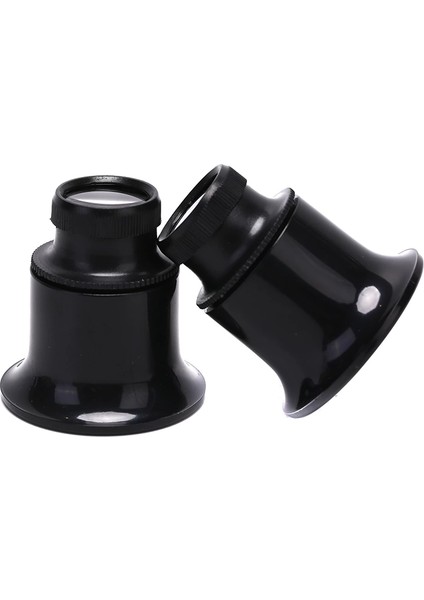 20X Kuyumcu, Saatçiler Için Gözlük Büyüteç MG13B9