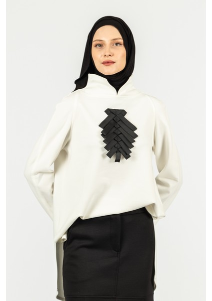 Kurdeleli Sweat fiyatları